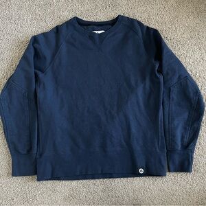 American Giant Crewneck Sweater